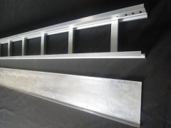 鋁合金橋架價格如何計算，鋁合金橋架價格